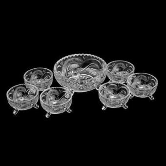 26812 JG TIGELA 7PCS