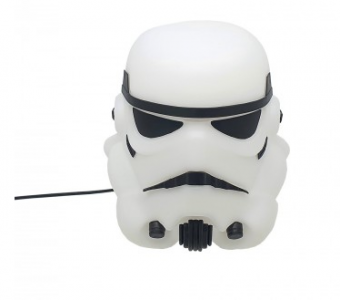 Luminaria stormtrooper - sw