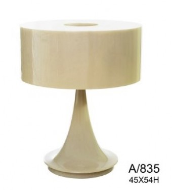 A835 Abajur