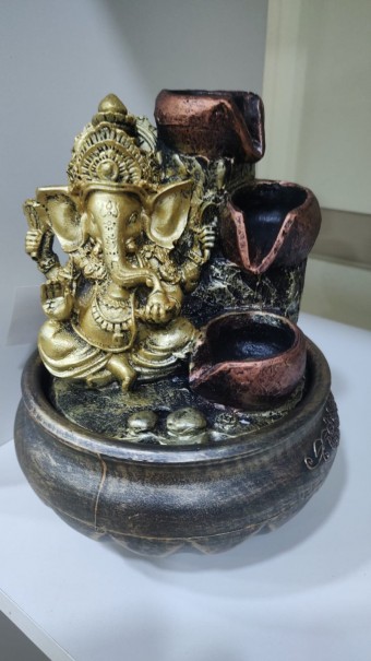 9533 FONTE RESINA BIVOLT (PQ ESOTERICA) 17361