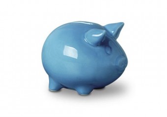 66.3187 COFRINHO PORCO AZUL