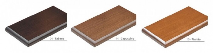 0344 - MESA ELÁSTICA MARAU 76cm (alt) x 90cm (larg) x 160/220cm (comp)