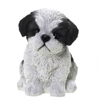 239-230 CACHORRO DECORATIVO