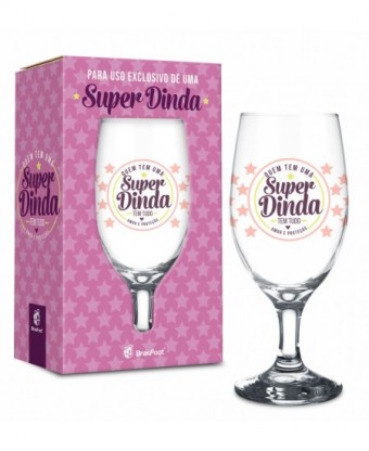 11088 TACA WINDSOR FAMILIA - DINDA