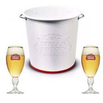 PR 7931 BALDE STELLA ALTO RELEVO