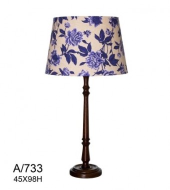 A733 Abajur