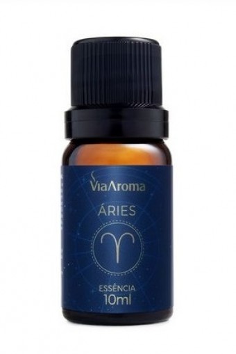ESSENCIA 10ML SIGNOS ARIES