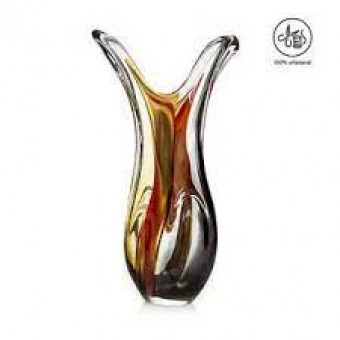 2480/PB VASO / PRETO COM AMBAR