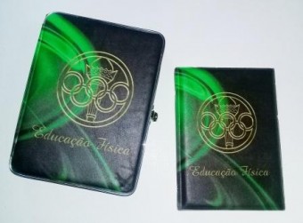 Caixa/album 80fts 15x21 ed. fisica 112