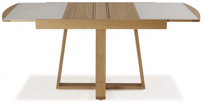 MESA ELÁSTICA JEQUIÁ  A76 x L80 x C122/178