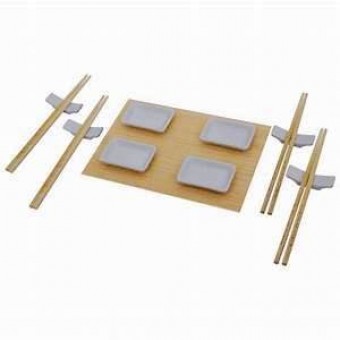 6760 JG ESTEIRA SUSHI 12PCS