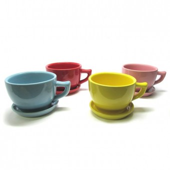 W323-37 VASO XICARA PEQ