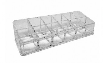 AFF01020 ORGANIZADOR MAQUIAGEM