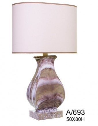 A960 Abajur
