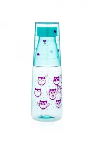 LY1445 MORINGA CORUJA FOFA