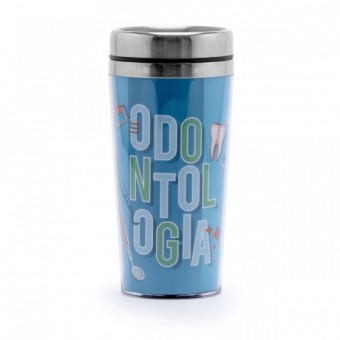 Ly0423 copo termico profissao odontologia