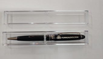 Caneta profissões fonoaudiologia
