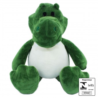 FC2812 JACARE 30CM PEL