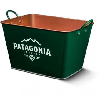 PA.007.0002 BALDE RETANGULAR PATAGONIA