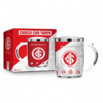 10143 CANECA PLASTICA INOX SW - INTER 2