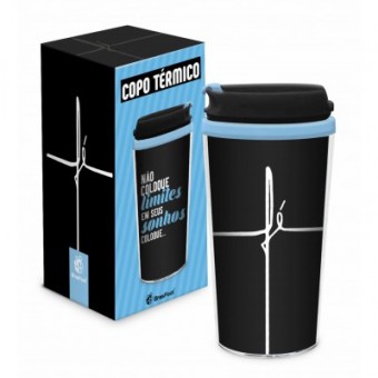 1759 COPO PLAST. TERMICO SMART NAO COLOQUE LIMITPTL-280