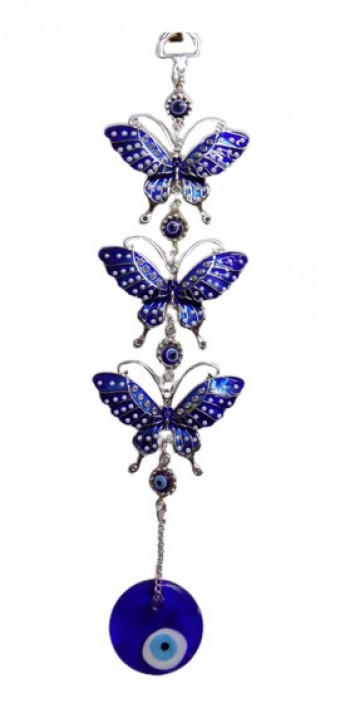 GP35102 CHAVEIRO BORBOLETA GP35102