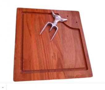 977 tabua para corte 37 x 37 cm