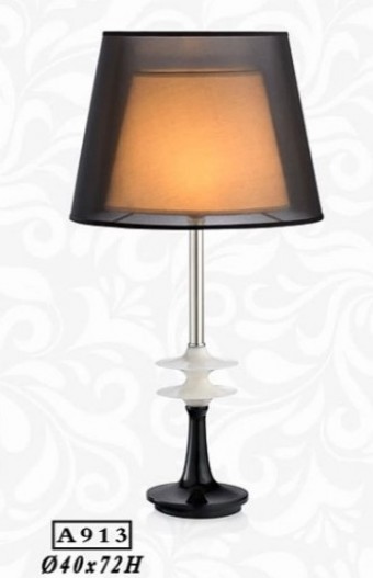 A913 Abajur