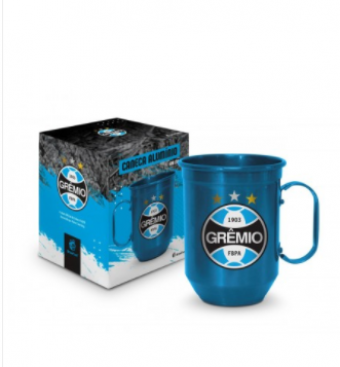 11473 CANECA ALUMINIO - GREMIO