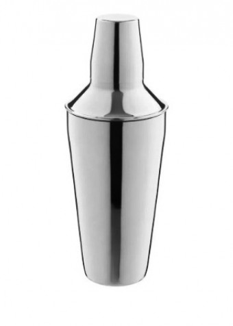 1103 COQUETELEIRA 750ML INOX