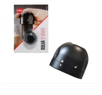 CK5336 ROLHA VINHO 4X4X3,5CM PLAST