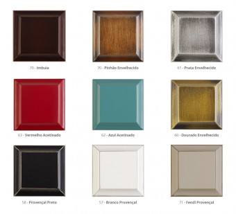 201 - PENTEADEIRA AFRODITE 77cm (alt) x 107cm (larg) x 43cm (prof)