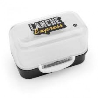 LY1689 MARMITA LANCHE EXPRESS