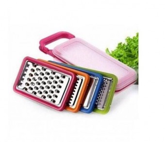 6275 RALADOR 4 EM 1- 7PCS