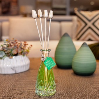 Difusor 150ml Conico - Bamboo