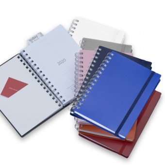 AG36-411P AGENDA PERMANENTE PEQUENA