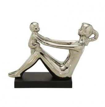 316-10027 MAE E FILHO DECORATIVO