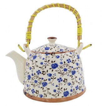 BA24725 CHALEIRA DIFUSOR