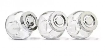 JHF3 P.CONDIMENTO 3PC