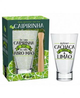 12059 copo caipirinha long - caipirinha boa