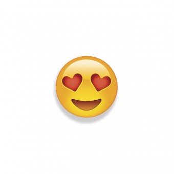 BR01.2098.LIS FIXADOR DE LEMBRETES APAIXONADO PROMOCAO