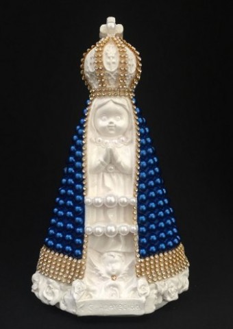 APB-ZOA N SRA APARECIDA PER/ BABY AZUL