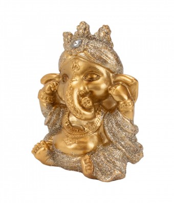 TRESB119 GANESHA 7X6CM