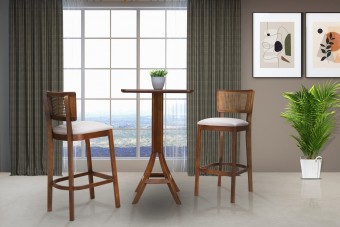 MESA BISTRÔ JULIA  A104 x L65 x P65
