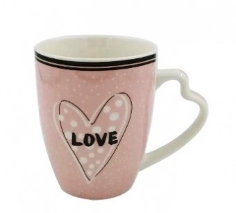 PRC13004 CANECA AMOUR SORT