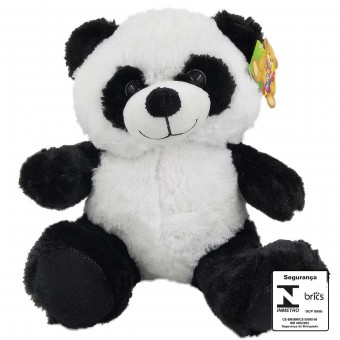 FD5072 PANDA 25CM PEL
