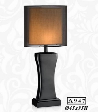 A947 Abajur