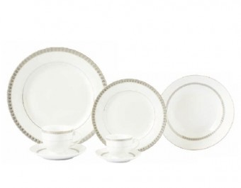 APJA010 AP DE JANTAR 42 PCS ROSES