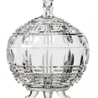 SL0893 BOMBONIERE TAMPA DIAMANTE