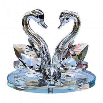 22146 ENFEITE DE VIDRO